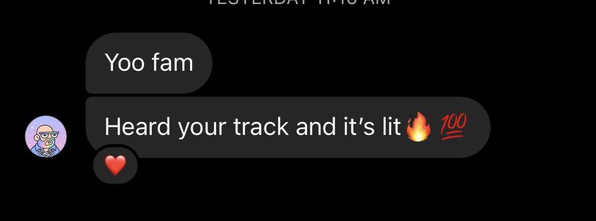 Thank you <a href="/fatjoe/">FAT JOE</a> 🙌🏾 💯 🙏🏾 🔥 #motivation 💪🏾