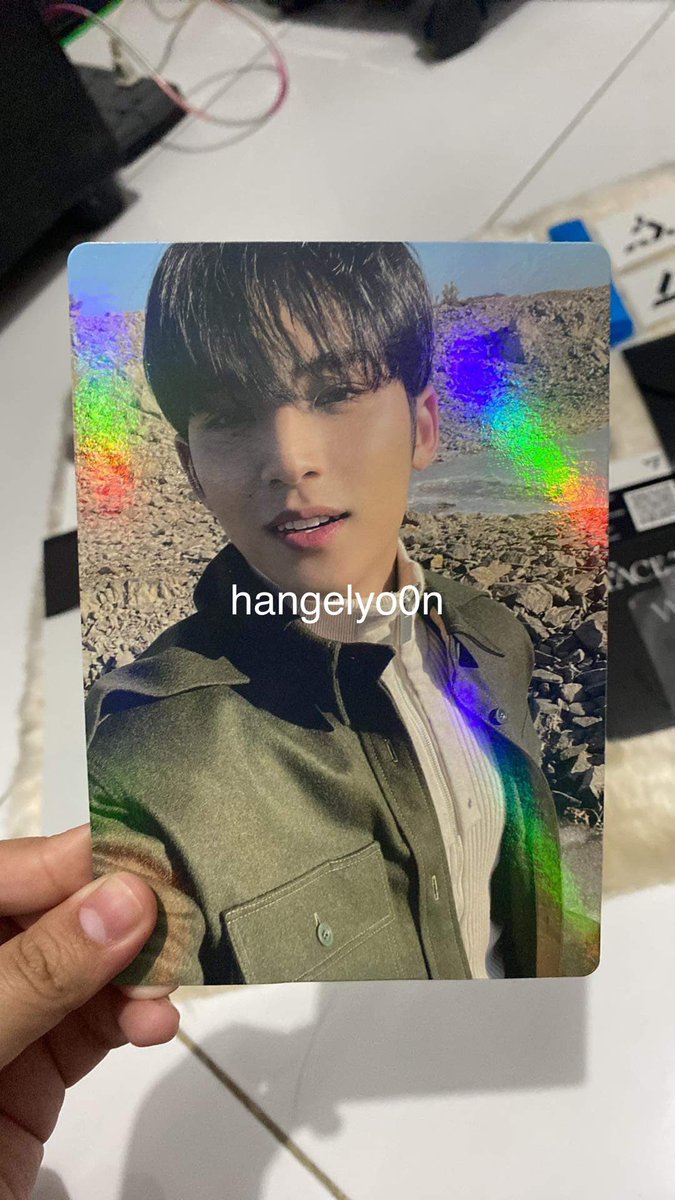 hangelyo0n's tweet photo. ‼️INTEREST CHECK 🇵🇭‼️

FTS Control complete inclu w/ pob

- onhand
- sold as set only
- can lf kahati but will only transact to 1

no price yet, reply max budget

🏷️ ic wts lfb ph seventeen svt fts face the sun jeonghan joshua jun hoshi mingyu pob wv https://t.co/wMWi7WKcSr