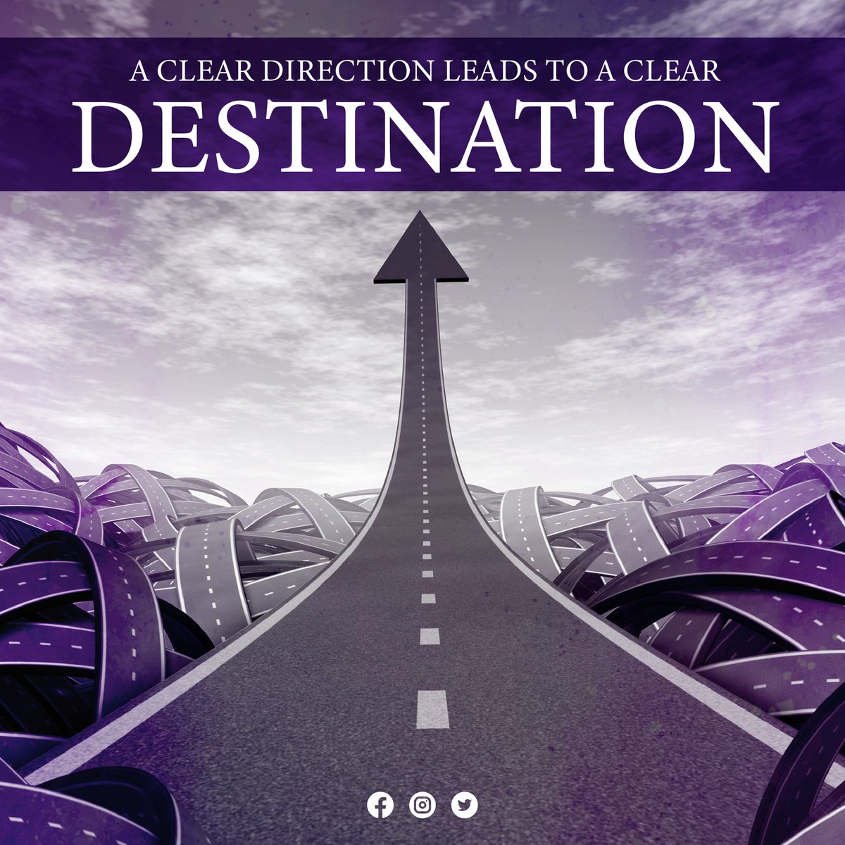 AdamChr40572338's tweet photo. Make sure to take the time to define your direction, set your goals, and establish a plan to reach your destination.
Stay tuned for my latest book, One True Path. ♥
#journey #writing #writerscommunity #author #bookauthor #onetruepath #adamfarber #retweet #followforfollow https://t.co/63aSVJN4qo