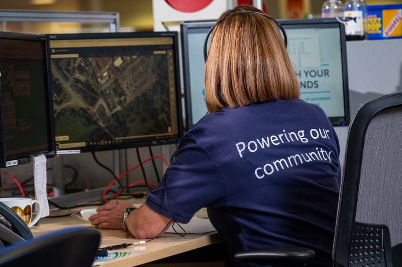 Scottish and Southern Electricity Networks tweet media