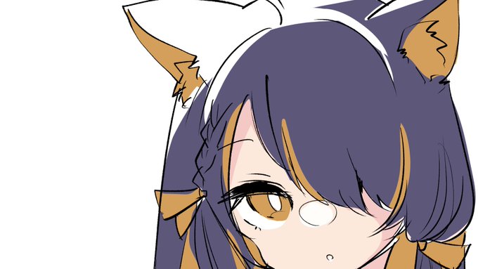 雷獣ちゃん
 https://t.co/IrFQKlen0p 