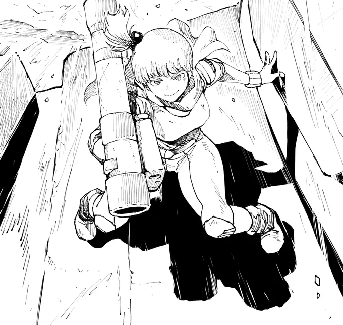 ラグさん 