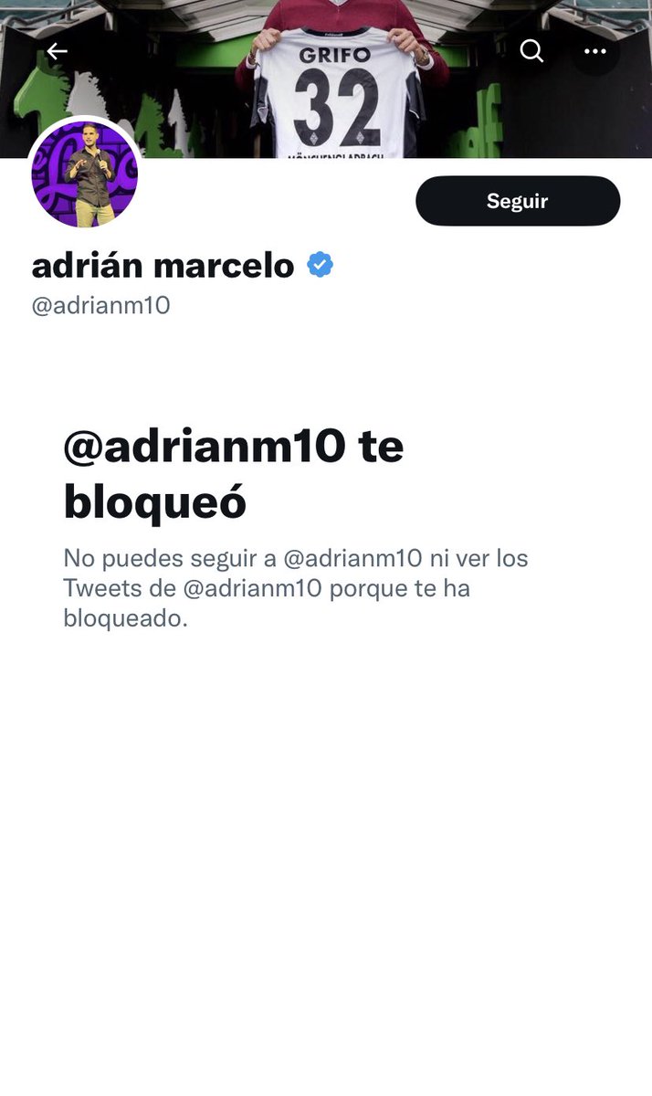 LaCornetaBlack's tweet photo. El tal Adrián Marcelo cree que es gracioso, pero por eso me bloqueó (cosa que me viene valiendo madre), porque para mi es machista, misógino y buleador. De Karla Panini, ni hablamos. https://t.co/ynoMzStZ2c