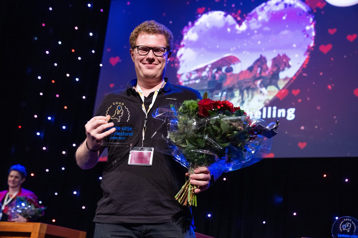 Puur Terschelling is verkozen tot ‘Leukste uitje van Friesland’. Dat blijkt uit de ANWB-verkiezing van het ‘Leukste uitje van Nederland 2023’. waddengoud.nl/waddengoud-jou… #terschelling #waddengoud #leuksteuitje #friesland #anwb Foto: <a href="/ANWB/">anwb</a>