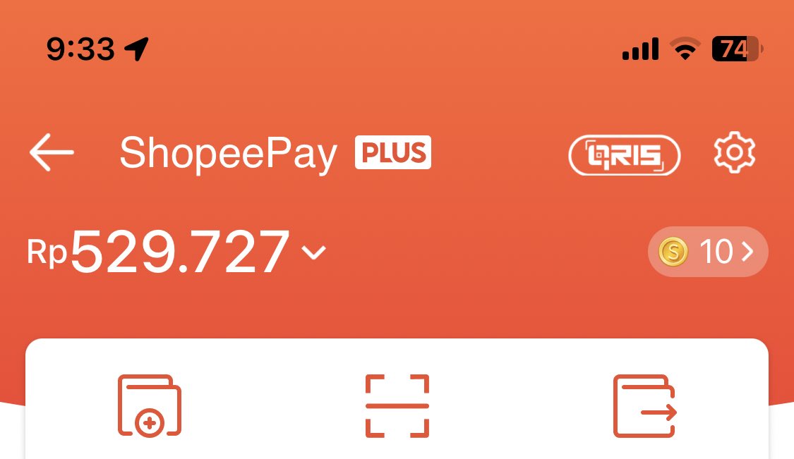 giveaway | shopeepay | 2 winners 

- rt like this
- rt &amp; like quote tweet 👇🏻
- follow instagram.com/januarygirl__97 (rep)

ends in 2 days