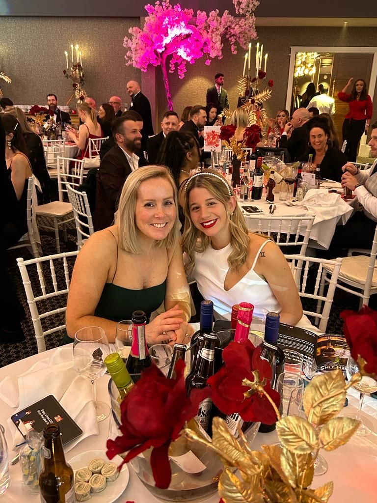 MeliaCareers's tweet photo. #WeAreMelia INNSiDE Manchester was nominated for Best Team of the Year at the Manchester Hoteliers Association Awards 2023 .

Communication, dedication, listening, team work, respect, love &amp; passion are the key to reach this nomination, you are our WINNERS ❤️ #VIPMelia https://t.co/KEk3D4QOng