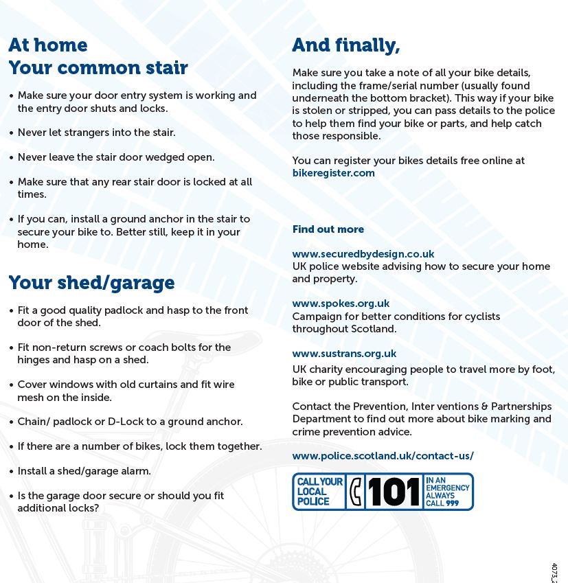 Police Scotland South East Edinburgh tweet media