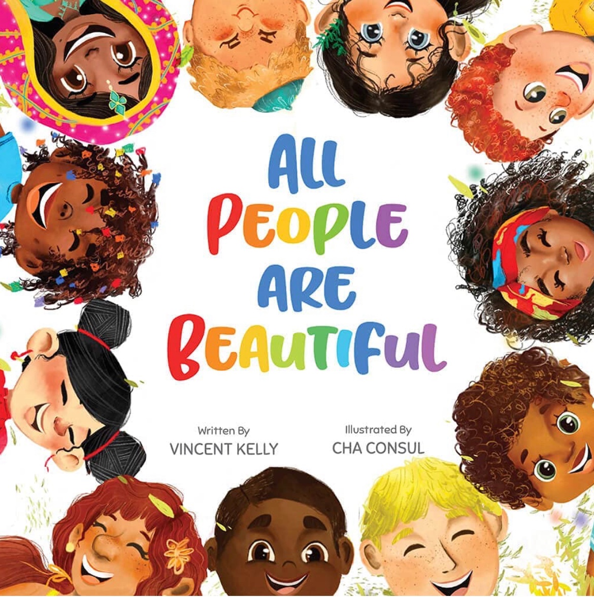 The caption says it best….we truly are ALL BEAUTIFUL ❤️
#LBtogetherwecan 
@lbpsbilingual