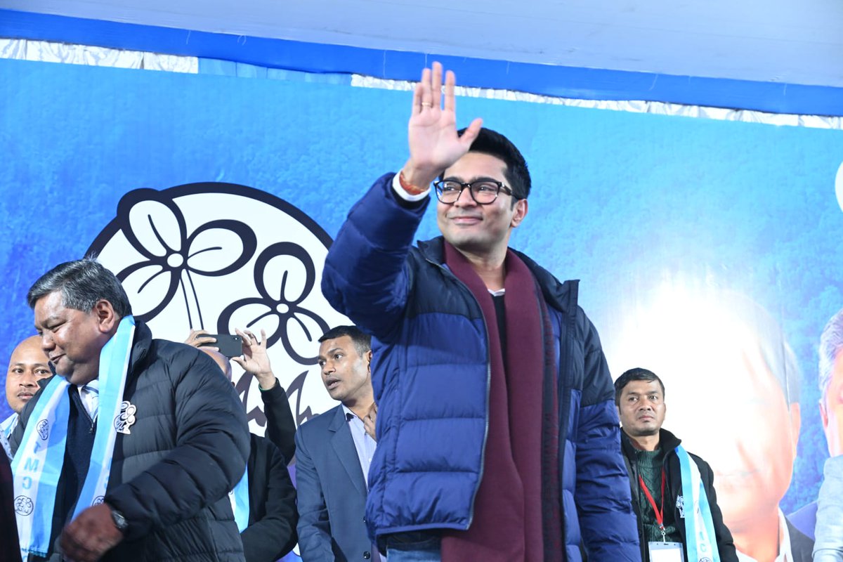 Tuhin Dutta( agamir kandari AB and saayoni fan) tweet media