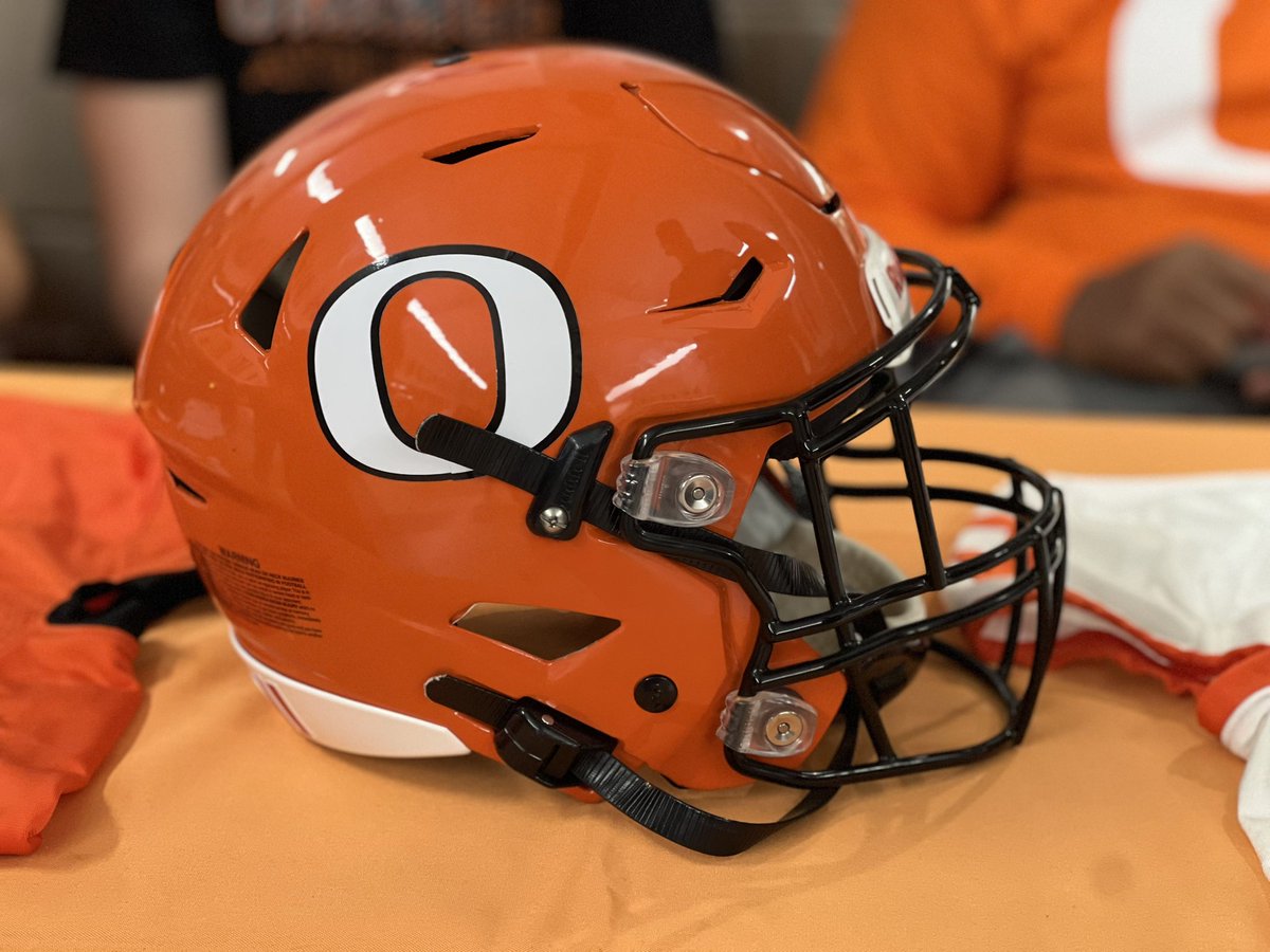 OHS_Football1's tweet photo. MIDDLE SCHOOL NIGHT was a success! 
We enjoyed meeting all the FUTURE PANTHERS! https://t.co/GIhi0y7gWl