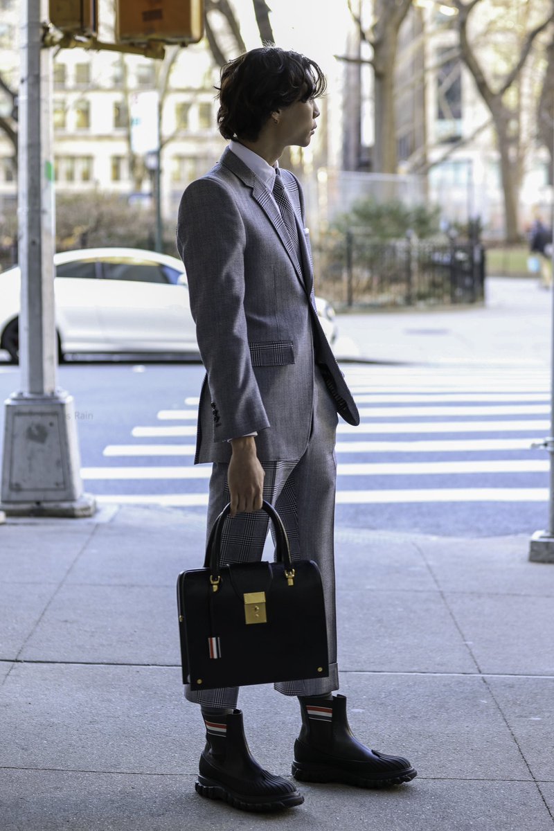 [230214] NYFW 2023

Prince 👑

 #thombrowneXJohnnySuh 

#쟈니 #JOHNNY #영호
#NCT #NCT127 #엔시티127