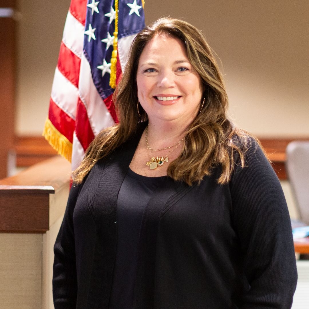 RankinSchools's tweet photo. Today, we celebrate Mrs. Liza McKinion, Board Trustee. She has helped guide the district towards success. Her unwavering support has made a significant impact on the growth &amp; success of our students. We are grateful for her contributions &amp; for her commitment to our district. https://t.co/DUCCfwJKsp