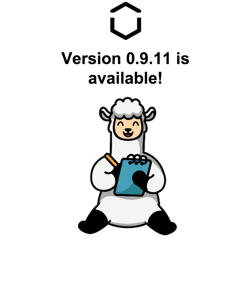 We are excited to announce the release of #UnitedManufacturingHub v0.9.10 and 0.9.11! Our dedicated team has brought you improved MQTT, <a href="/tulipinterfaces/">Tulip</a> integration, and enhanced <a href="/grafana/">Grafana</a> experience. Upgrade now with our available Helm chart! 

umh.app/post/v0-9-10-v…
