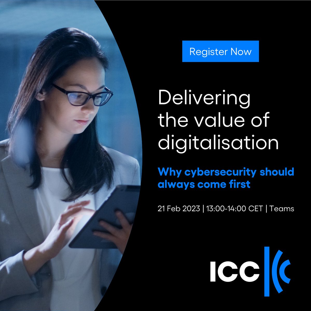 International Chamber of Commerce tweet media