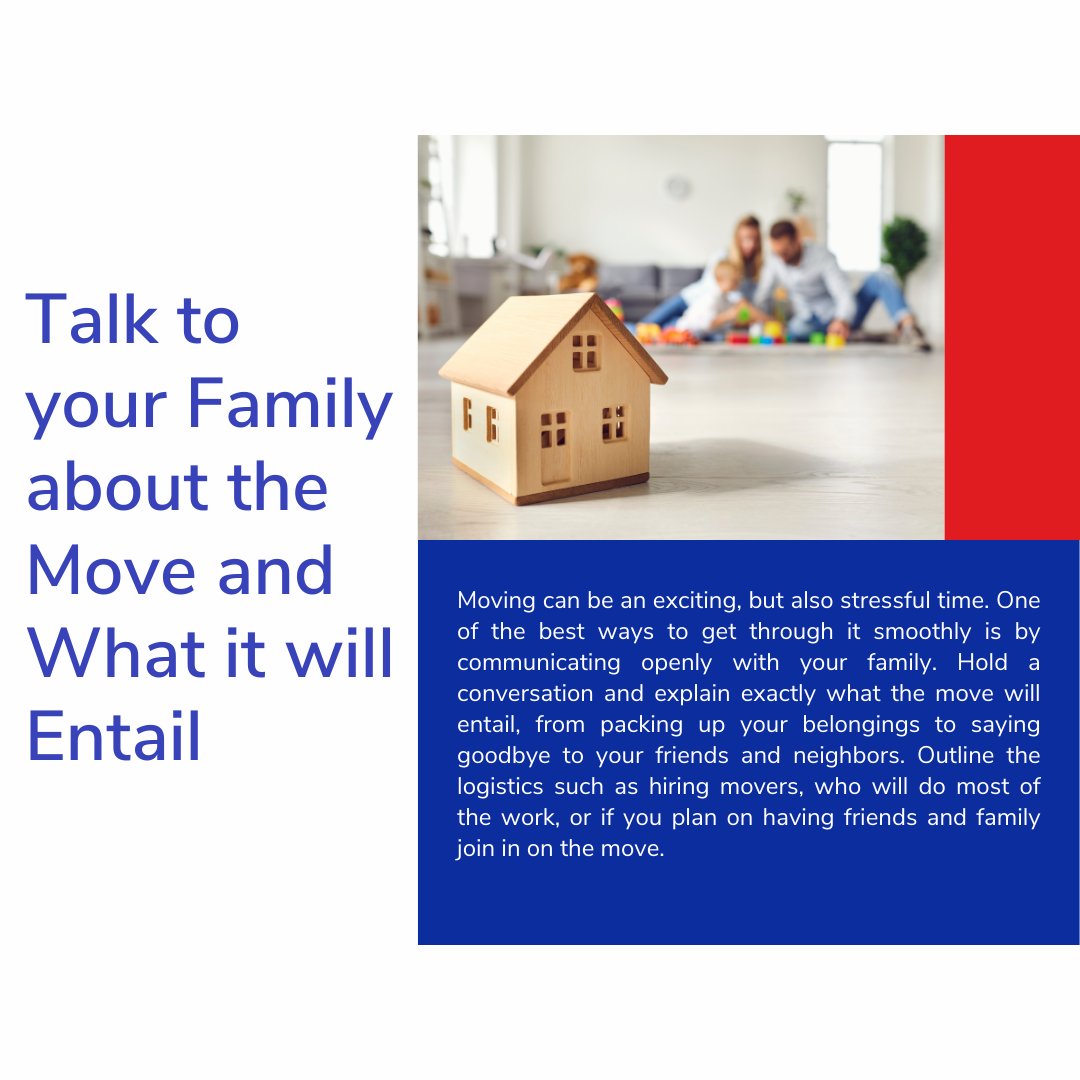 allorahomes's tweet image. How to help your family adjust to a new military assignment out of Fort Bragg | Talk to your family about the move and what it will entail #Military Family #FortBraggNC