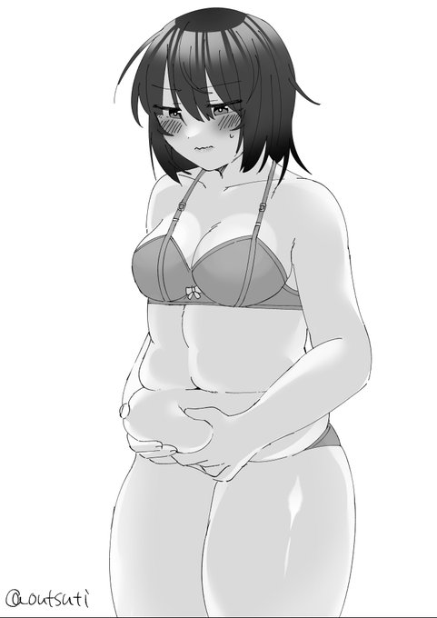 #太ももは太いから太ももっていうんだよ 