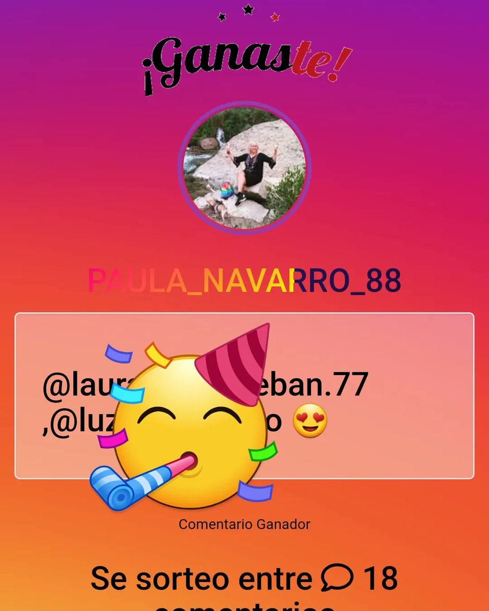 CiEBiM_'s tweet photo. Enhorabuena 👏 
Ganadora premio #SanValentin 
#ciebim @BiMajuntament https://t.co/02zbL9hhXo