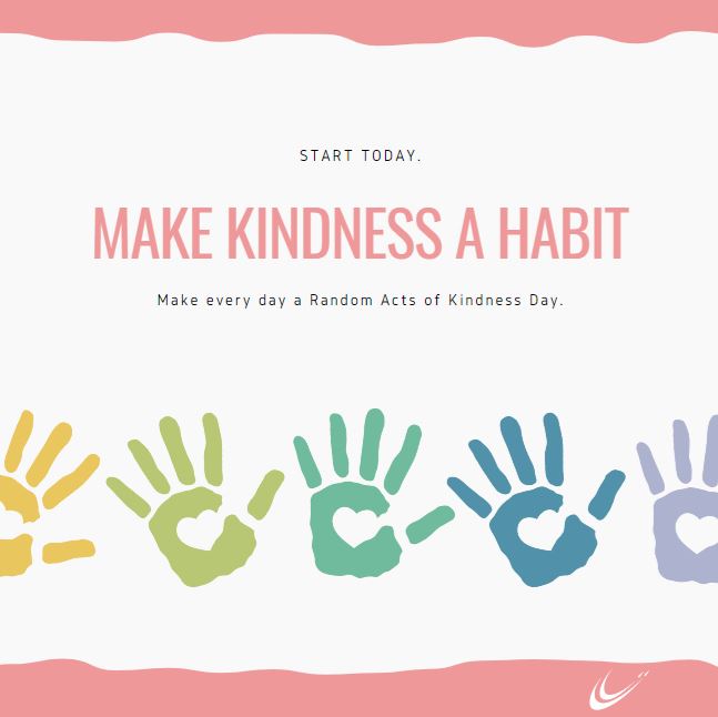 DTWeetin's tweet photo. โCarry out a random act of kindness, with no expectation of reward, safe in the knowledge that one day someone might do the same for you.โ โ Princess Diana #nationalrandomactsofkindness https://t.co/OJvrTW5UyZ