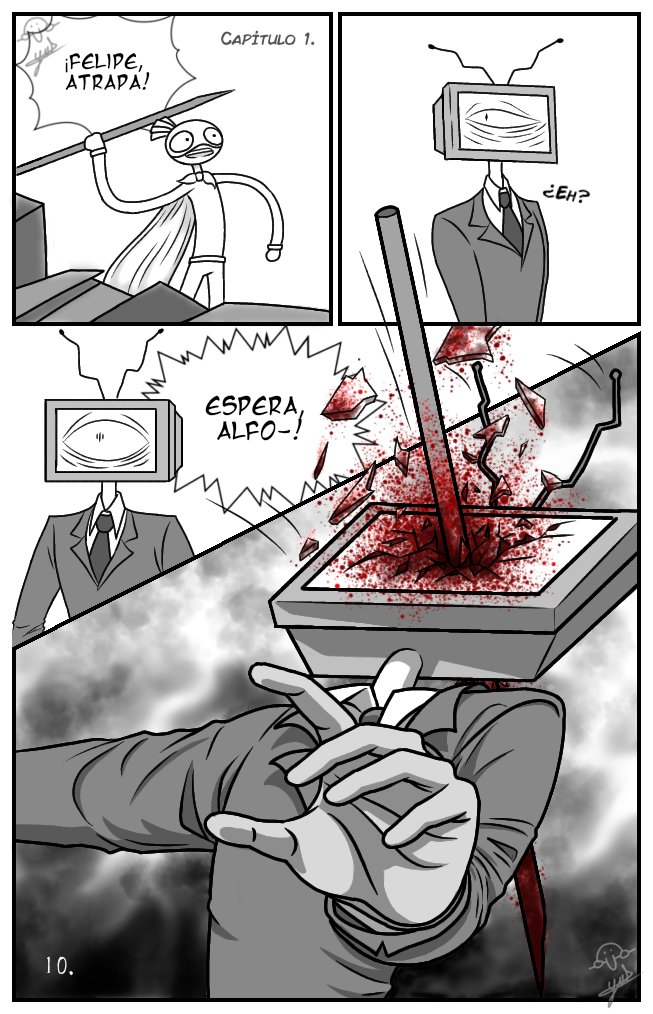 Yiru El Raro tweet media