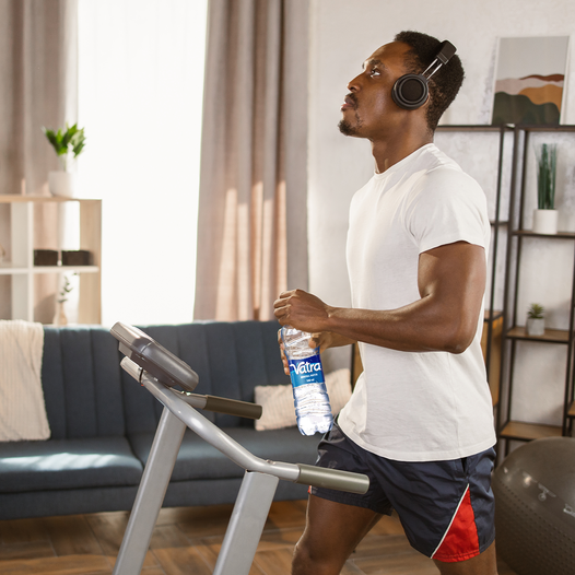 VatraWater's tweet photo. Stay motivated and keep on grinding, make every workout count. https://t.co/HGBttfsZ9R