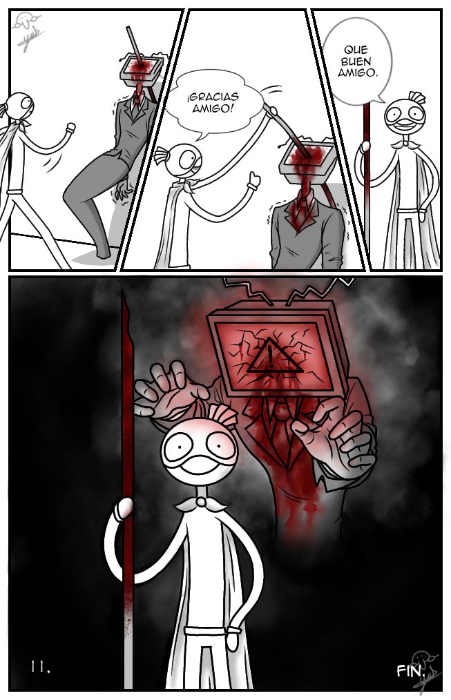 Yiru El Raro tweet media