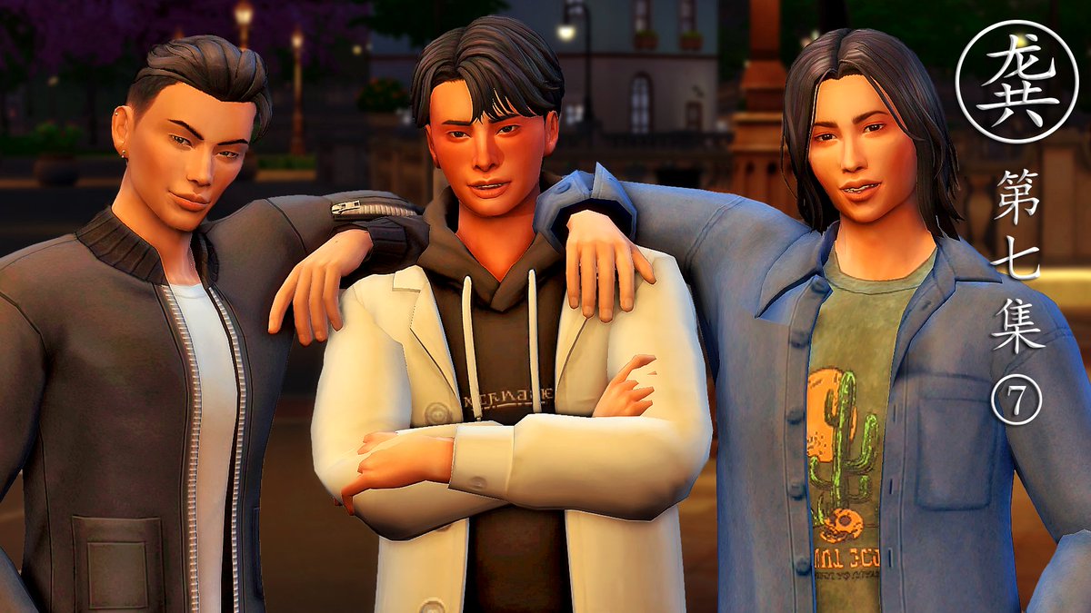 Tonya (She\Her) on Twitter "RT chermibear Rui Na meets some new