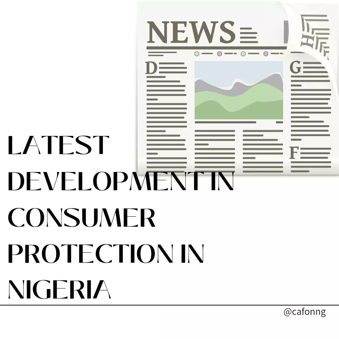 CafonNg's tweet photo. Regulators in Competition and Consumer Protection in Africa signed an MoU that encourages trade within the continent and also regulating our Digital Markets.

#MoU
#consumerprotection #consumereducation #consumerprotectioninnigeria https://t.co/kD0Iy7cIFd