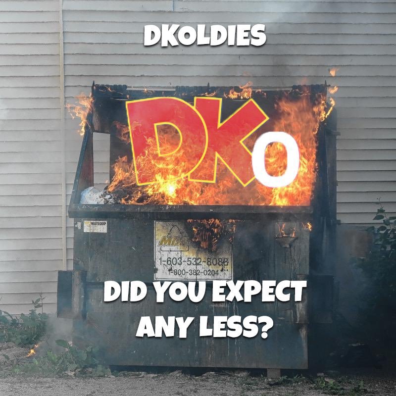 CanadianRNews's tweet photo. @DKOldies https://t.co/tB4VjzcBXN