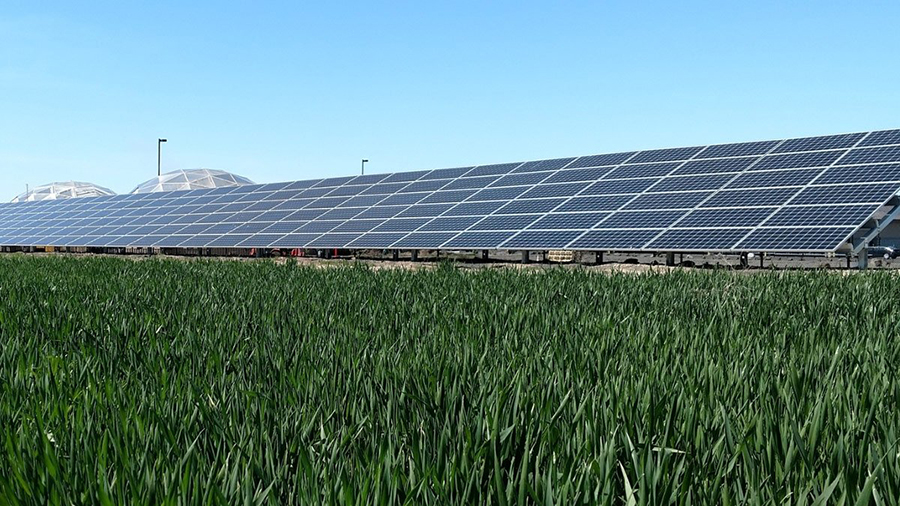 The <a href="/ENERGY/">U.S. Department of Energy</a> Office of Indian Energy issued a NOI to to support the deployment of clean energy technologies on tribal lands. 
#opportunity #funding #cleanenergy #communities #greentransition
📲 energycapitalmedia.com/2023/02/17/dep…