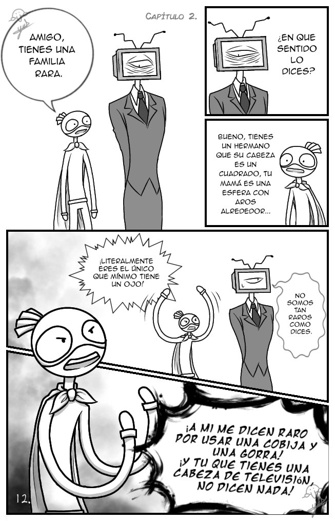 Yiru El Raro tweet media