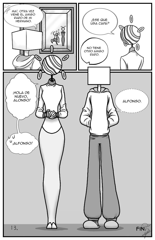 Yiru El Raro tweet media