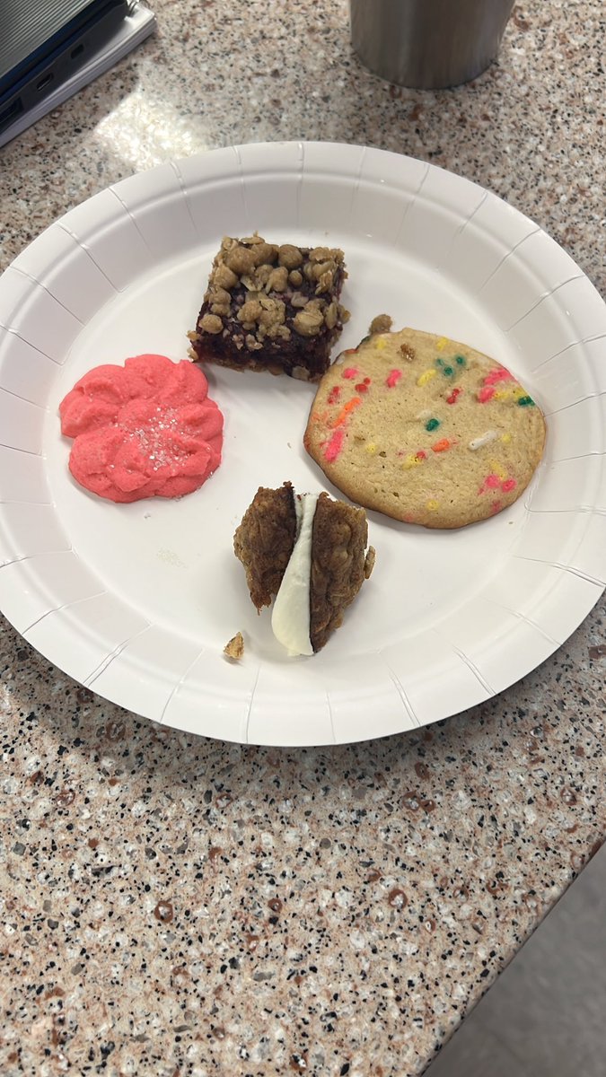 Mrs. Kur (@mrsksfacsoflife) on Twitter photo Omg the cookies are soooo good!! You have to come try them S218 #OHSBakeshop @TeachMitch @JMazun7 <a href="/Taramauer/">Tara Mauer</a> <a href="/MrCarbonetti/">Mr. Carbonetti</a> <a href="/OHSmekeel/">Keith Mekeel</a> bring friends… Omg the cookies are soooo good!! You have to come try them S218 #OHSBakeshop @TeachMitch @JMazun7 <a href="/Taramauer/">Tara Mauer</a> <a href="/MrCarbonetti/">Mr. Carbonetti</a> <a href="/OHSmekeel/">Keith Mekeel</a> bring friends…