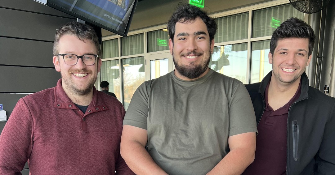 TheSienaSchool's tweet photo. Faculty and staff from both our campuses had some Top Golf fun⛳#SienaNoVA #SienaSilverSpring #TopGolf https://t.co/bzXeOxOnse
