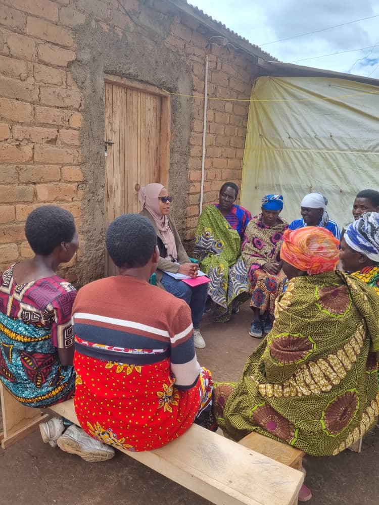 PACSMAC_Project's tweet photo. PACSMAC team’s main field work started in mid-January! Our team is working hard to collect field-level data in the selected villages in #Tanzania and #Ethiopia to further explore the paradoxes of climate-smart #coffee. https://t.co/KhF4nsduUj