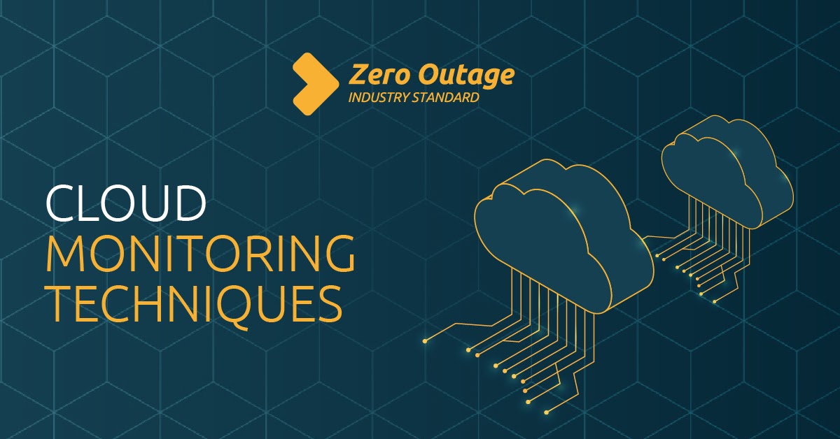 zero_outage's tweet photo. Monitoring should include web, cloud applications, infrastructure, network, platform, application, user experience and microservices. #ZeroOutage #Itquality #CloudMonitoring https://t.co/so5vNMYaN0