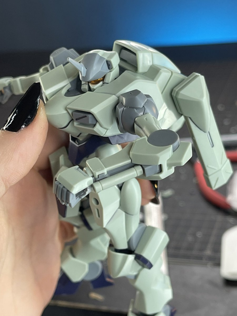 Mechagaikotsu's tweet image. The Zowort has a hidden mod on its inner frame that unlocks this cool little gimmick