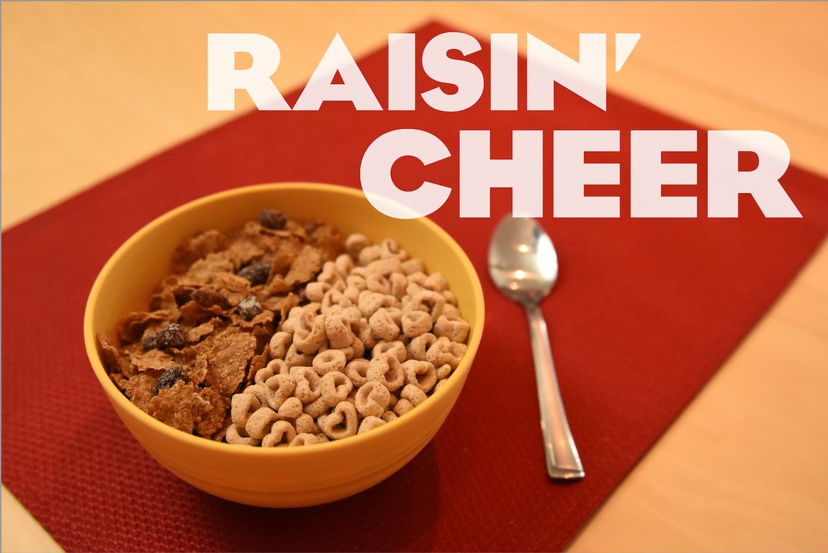GrainFoods's tweet photo. Start your day off on the right foot by preparing a simple, balanced breakfast of mixing whole and enriched grain cereal! #TogetherWithGrains https://t.co/TVz0klSoCX