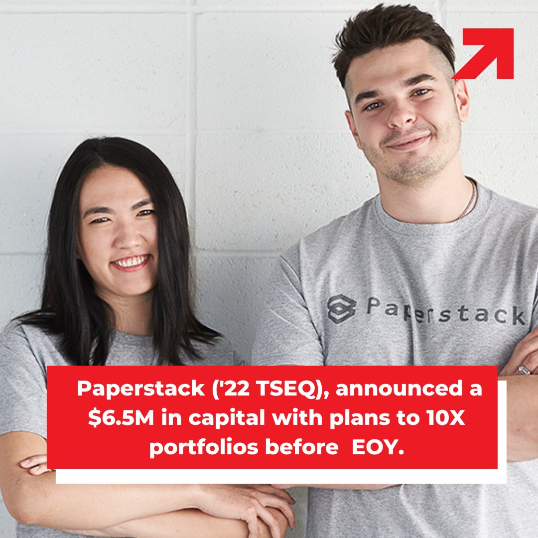 upsurgebmore's tweet photo. Money is FLOWING in through, around, and from Baltimore!💸🏙️
-
Make sure to stay updated with our newsletter (next one releases next Tuesday) 📆 https://t.co/9aqds1pmIs
-
#bmoretech #techecosystem #investment #thrivingecosystem #ThisIsEquitec https://t.co/eAS3RtcoBH