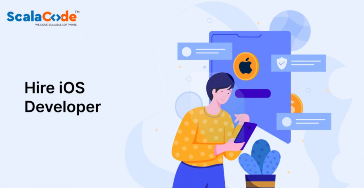 scala_code's tweet image. How To Hire iOS Developers For Your Project – A Comprehensive Guide

#hireiosdevelopers #iosapp #hireiosappdevelopers #hireremotedevelopers #cost #guide #iosappdevelopment #technology #appdevelopment #ScalaCode

Read more: scalacode.com/blog/how-to-hi…