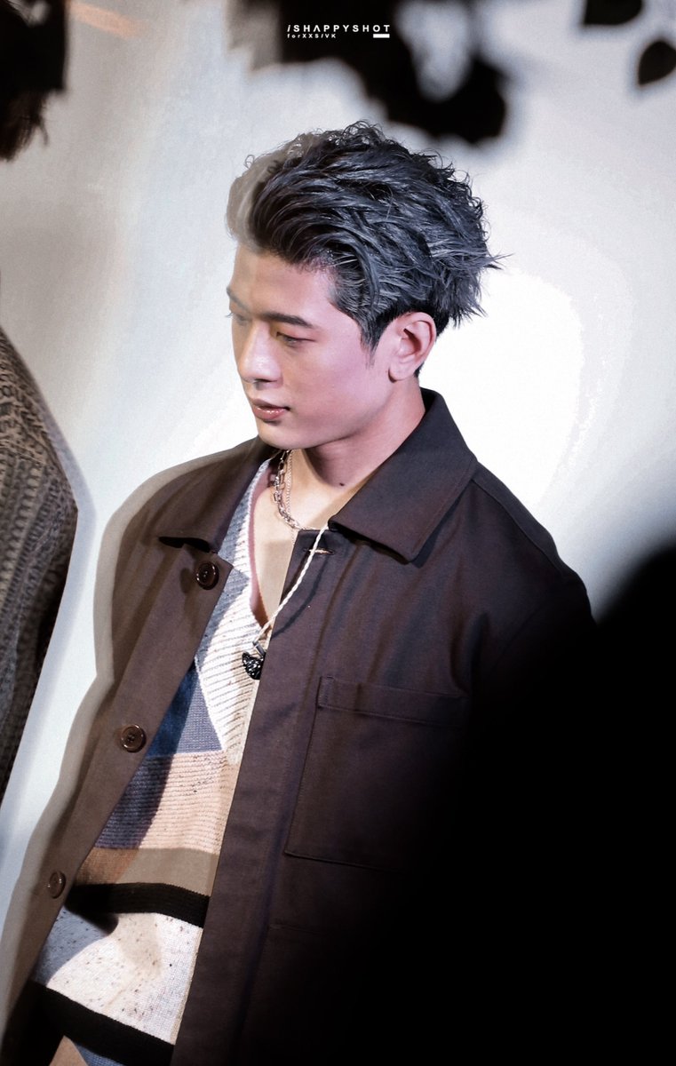Ishappyshot's tweet photo. น้องเช่สามมิติ 
#TRINITY_TNT #4NOLOGUEgreeting 
#XXSIVK https://t.co/3JRiByMzG8