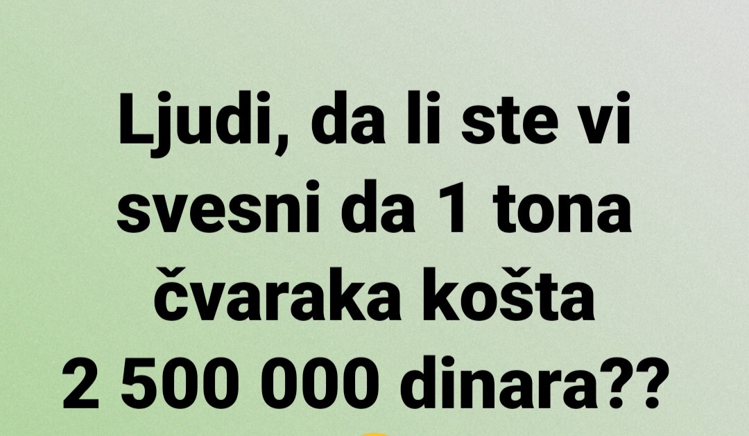 Roker pokraj Morave (@masalukic72) on Twitter photo 