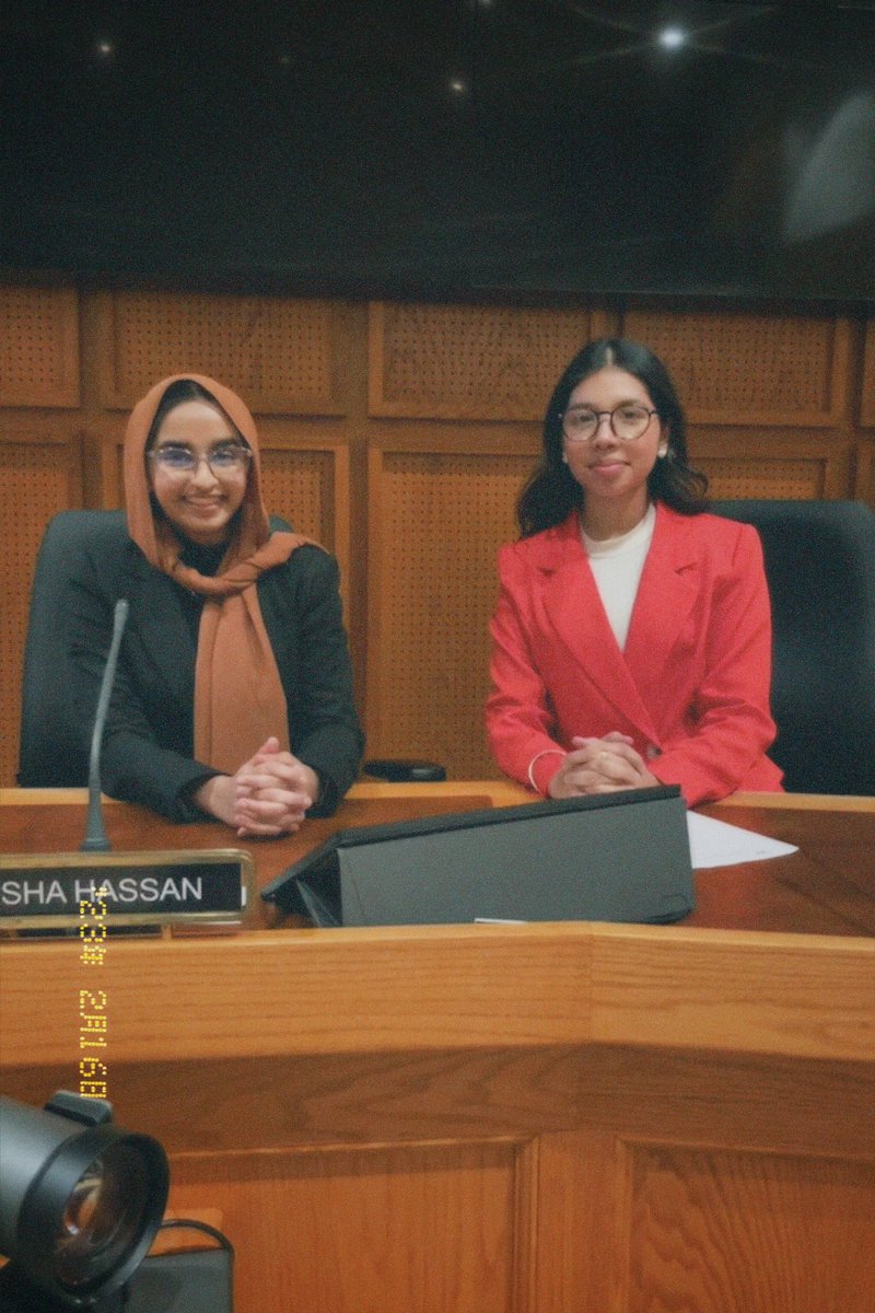 Last night, I was re-elected as the County Student Trustee for <a href="/TVDSB/">Thames Valley DSB</a>! Student advocacy has been my main priority for a long time and it will continue to be. 

Thank you TVDSB students for supporting me, I will continue to make sure that your voices are heard at the board level.