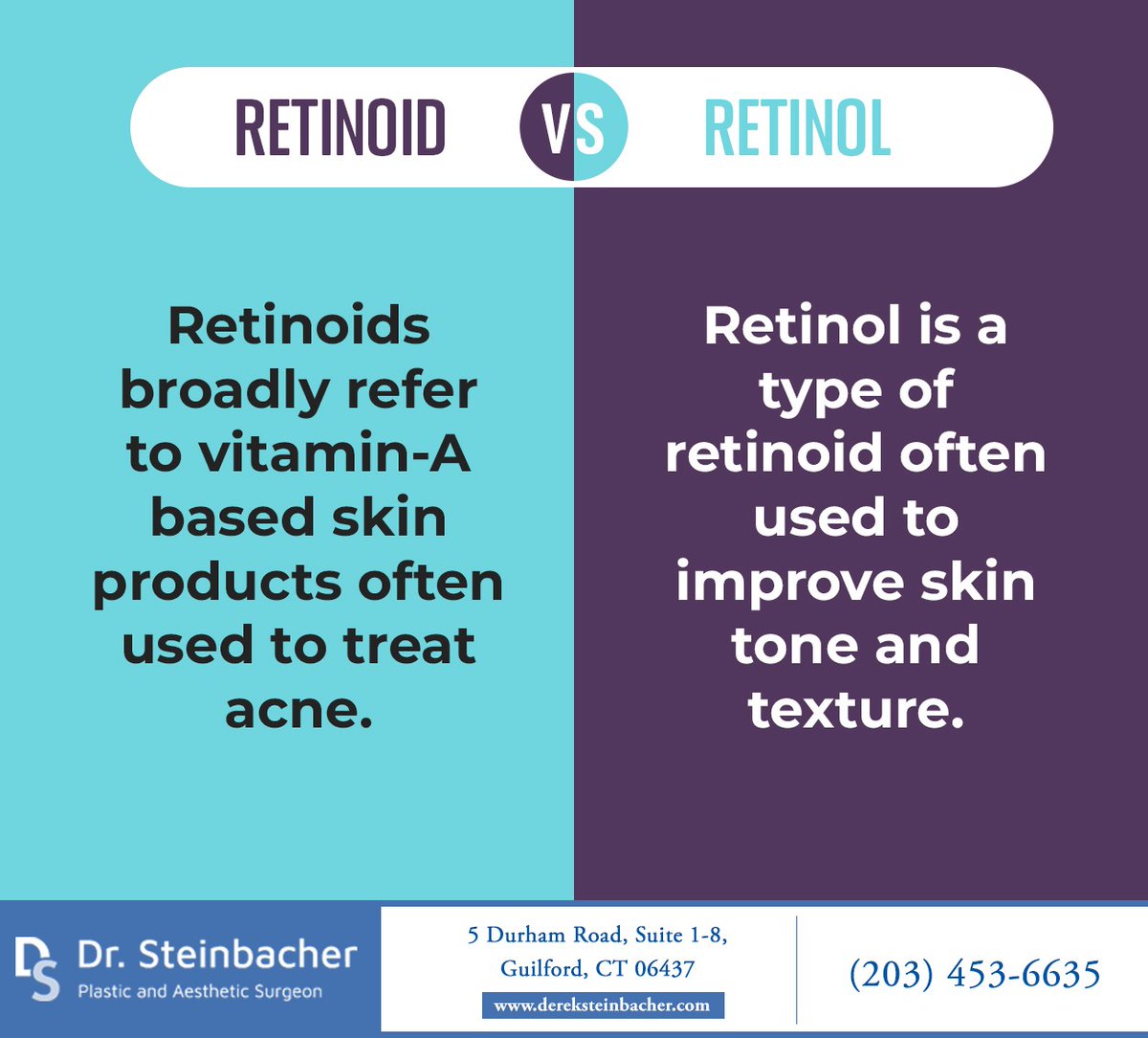 Derek Steinbacher tweet media