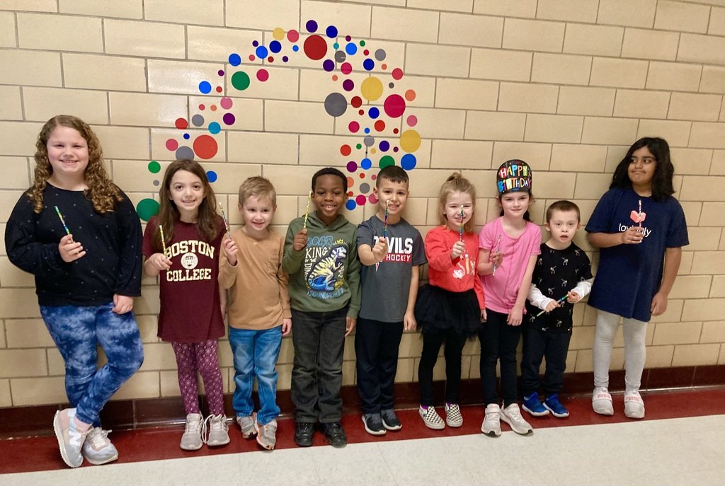Falls Elementary tweet media