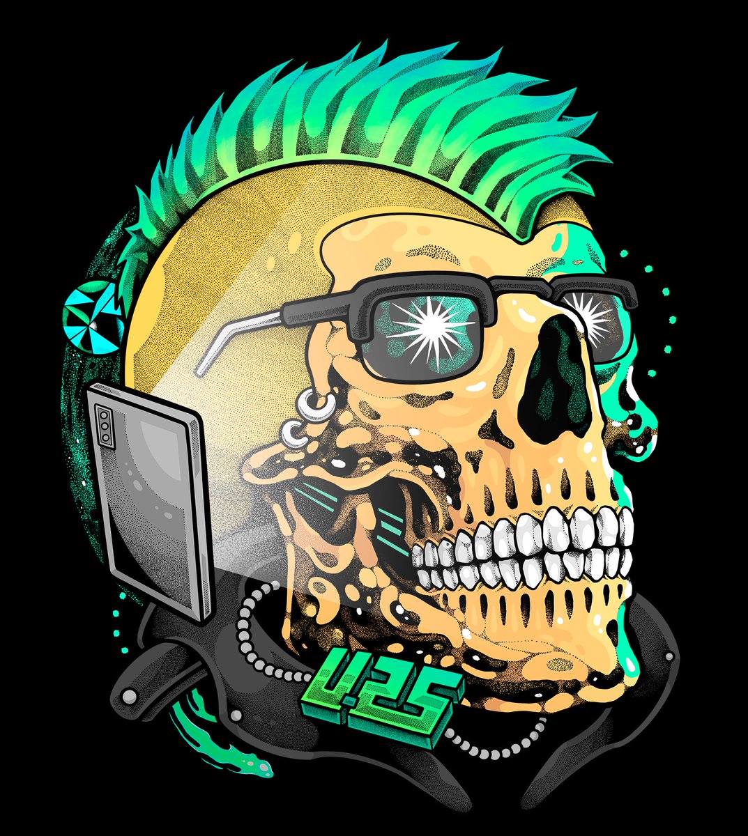 Galactico tweet media