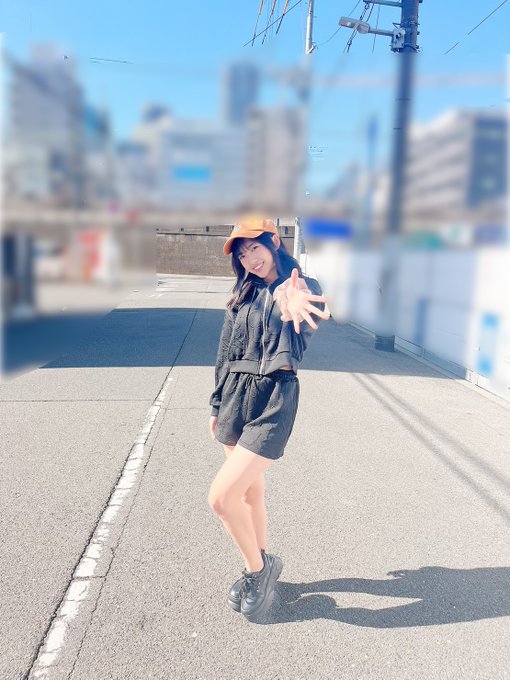 Twitterのコスプレ画像10