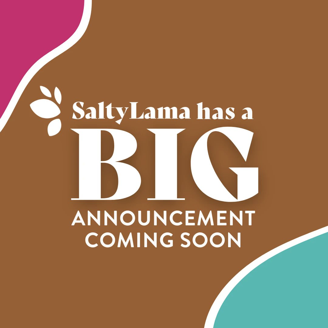 WE CANNOT WAIT TO SHOW YOU THE SURPRISE!

Keep following our page and see what we have in store for 2023!

#biggerisbetter #teaaser #laundryetergent #ecostrips