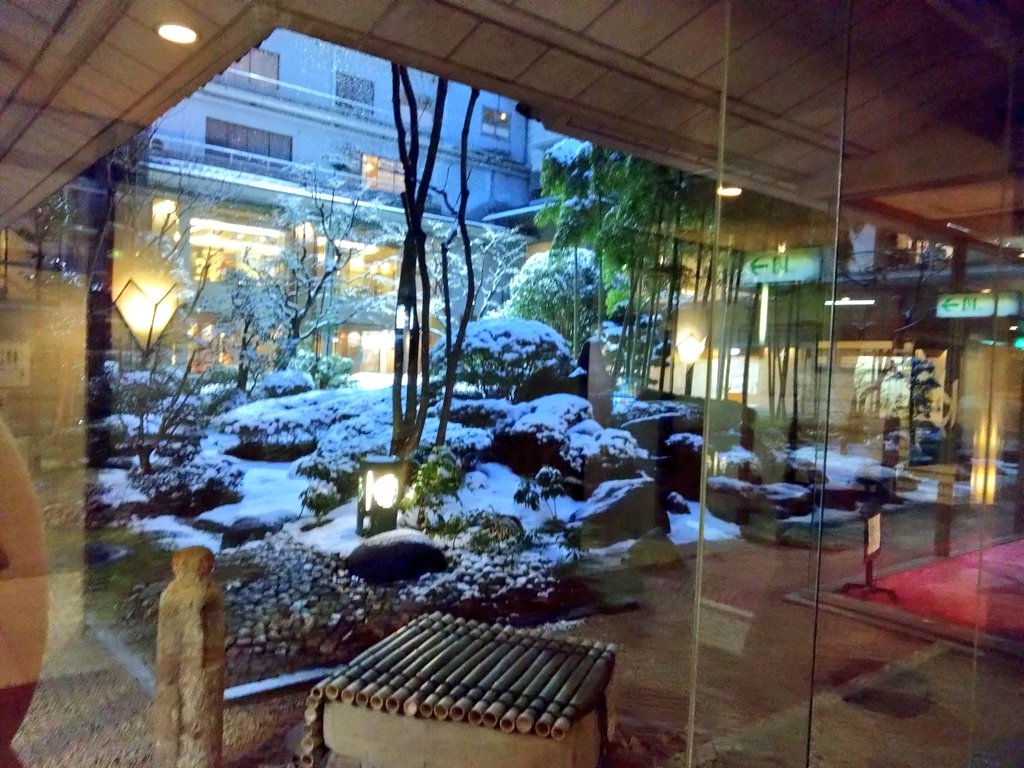 fluolite_04LS's tweet photo. 今日初めてしっかりサウナ入ったけど
あれやばいです。 https://t.co/zPAzUudcDR