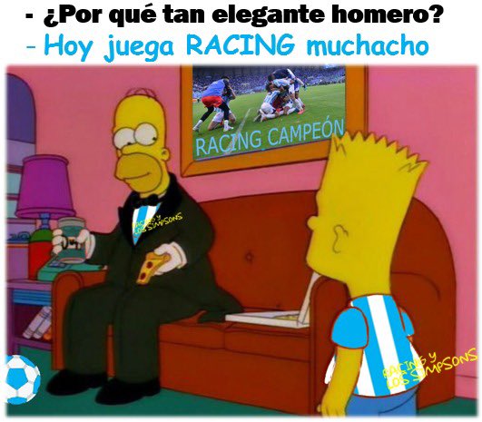 AcademiaDelTw's tweet photo. Hoy el Sancho vuelve a tener un partido de B Nacional, muchacho 😎 https://t.co/DG7UY33FL0