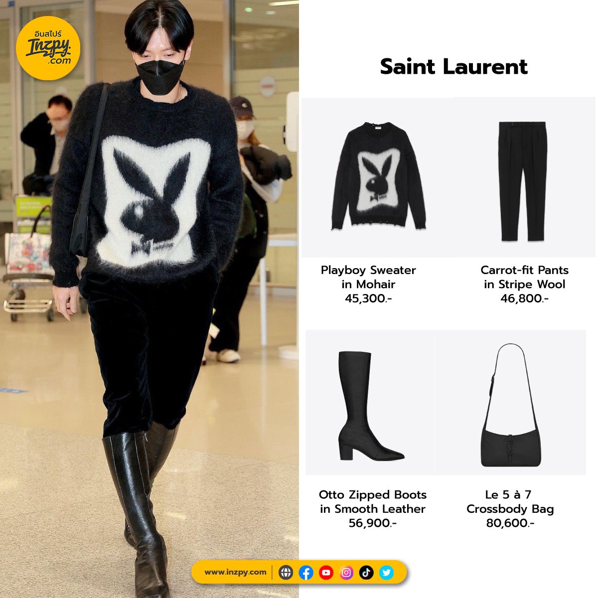umicheri's tweet image. #inzpy
#RespectTENLEE
#TENinParis
#YSL #SaintLaurent
#NCT #WayV 
#SaintLaurentxTEN
#TEN #TENLEE #เตนล์ #李永钦 #텐 #テンちゃん